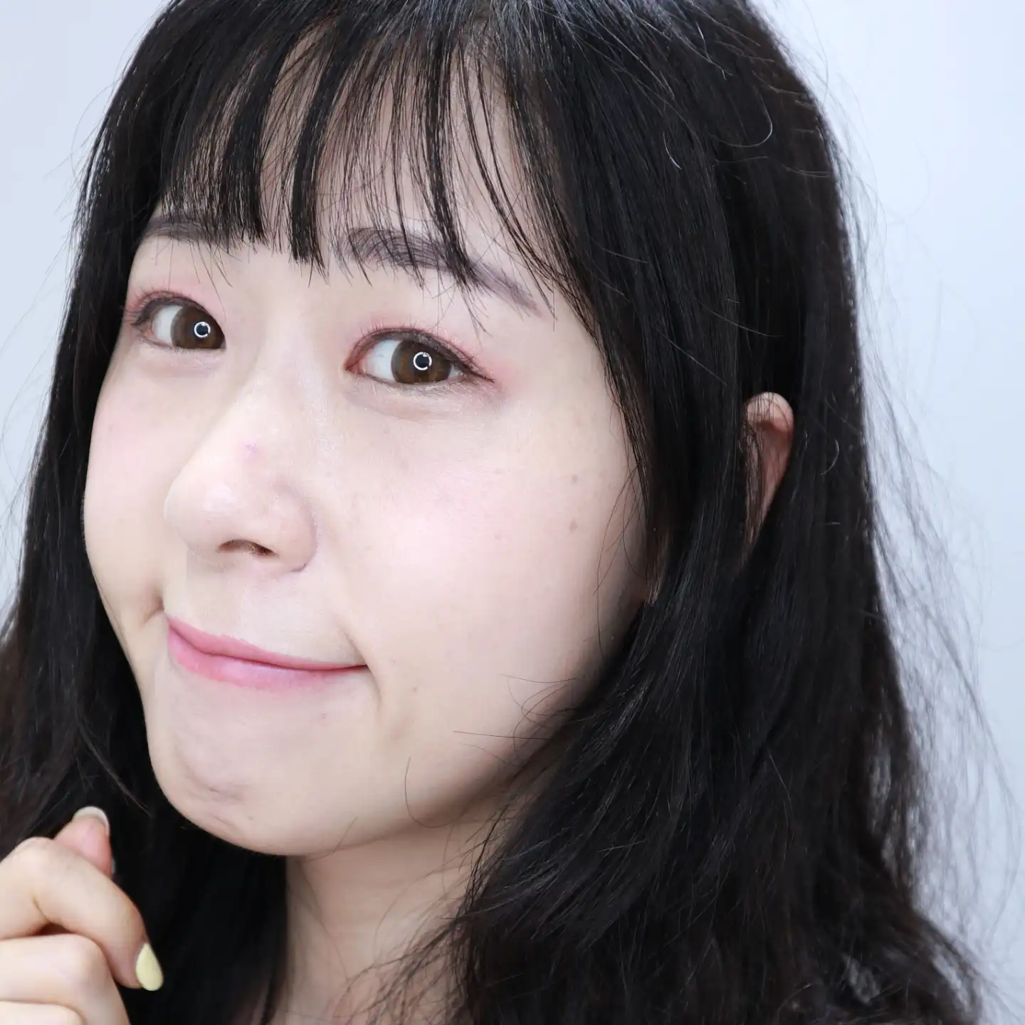 언니의파우치 리뷰 이미지 6 - [디자인핏 유피덤 쿠션 팩트 워터링21 ]