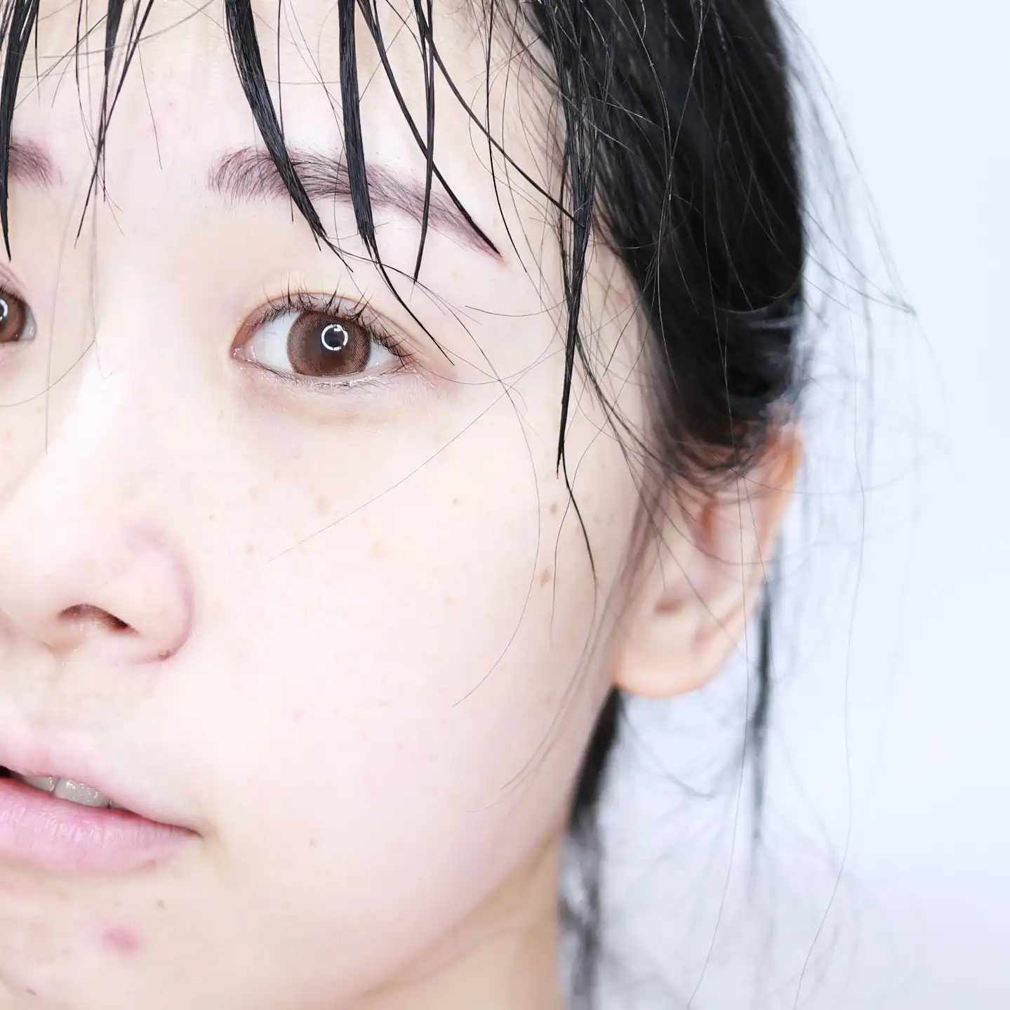 언니의파우치 리뷰 이미지 9 - [언파 차차 클렌징폼]