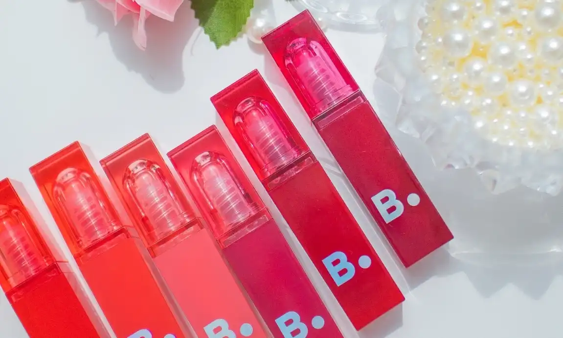 컬러 스플래쉬 워터 틴트 [WPK01 멜로우 핑크]