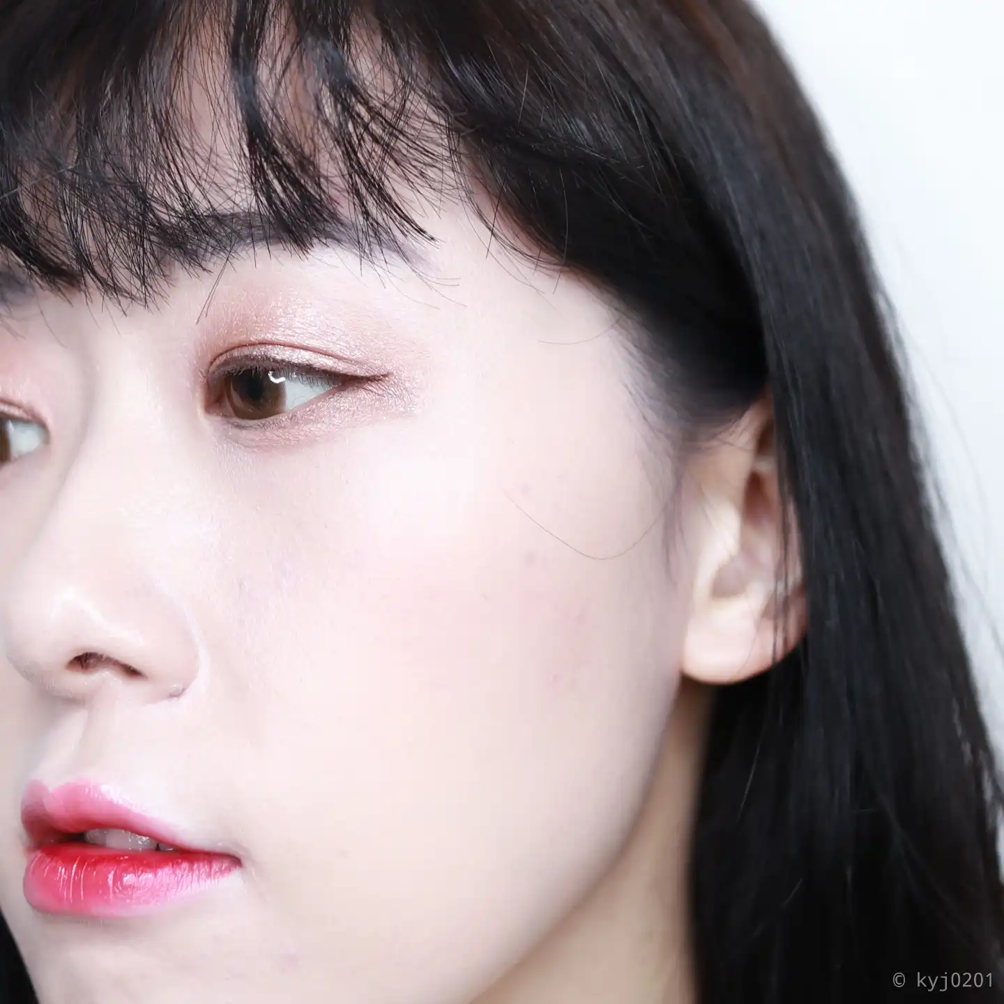 언니의파우치 리뷰 이미지 5 - [블링핏 비쥬박스 섀도우]