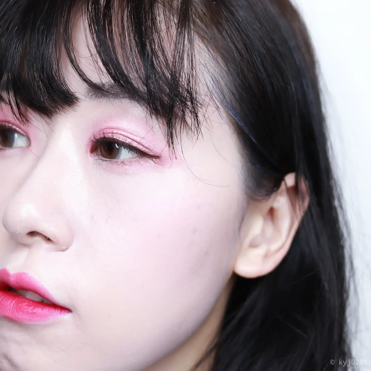 언니의파우치 리뷰 이미지 8 - [CG 퍼펙트 래쉬 카라]