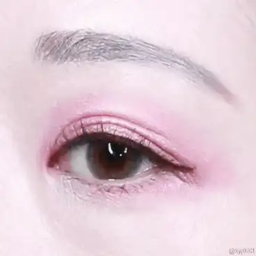 언니의파우치 리뷰 이미지 9 - [CG 퍼펙트 래쉬 카라]