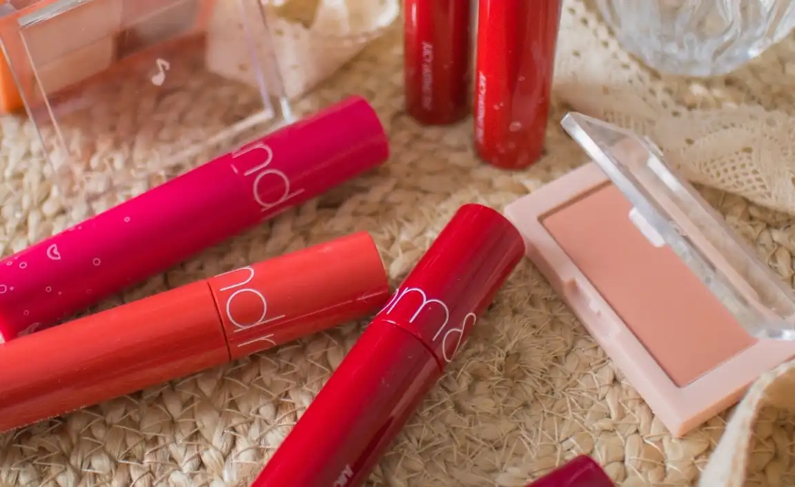 쥬시래스팅 틴트 [14 베리샷]