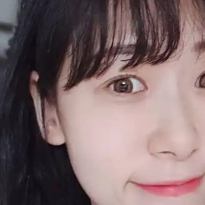 언니의파우치 리뷰 이미지 7 - [마이앤 썸띵 [브라운]]