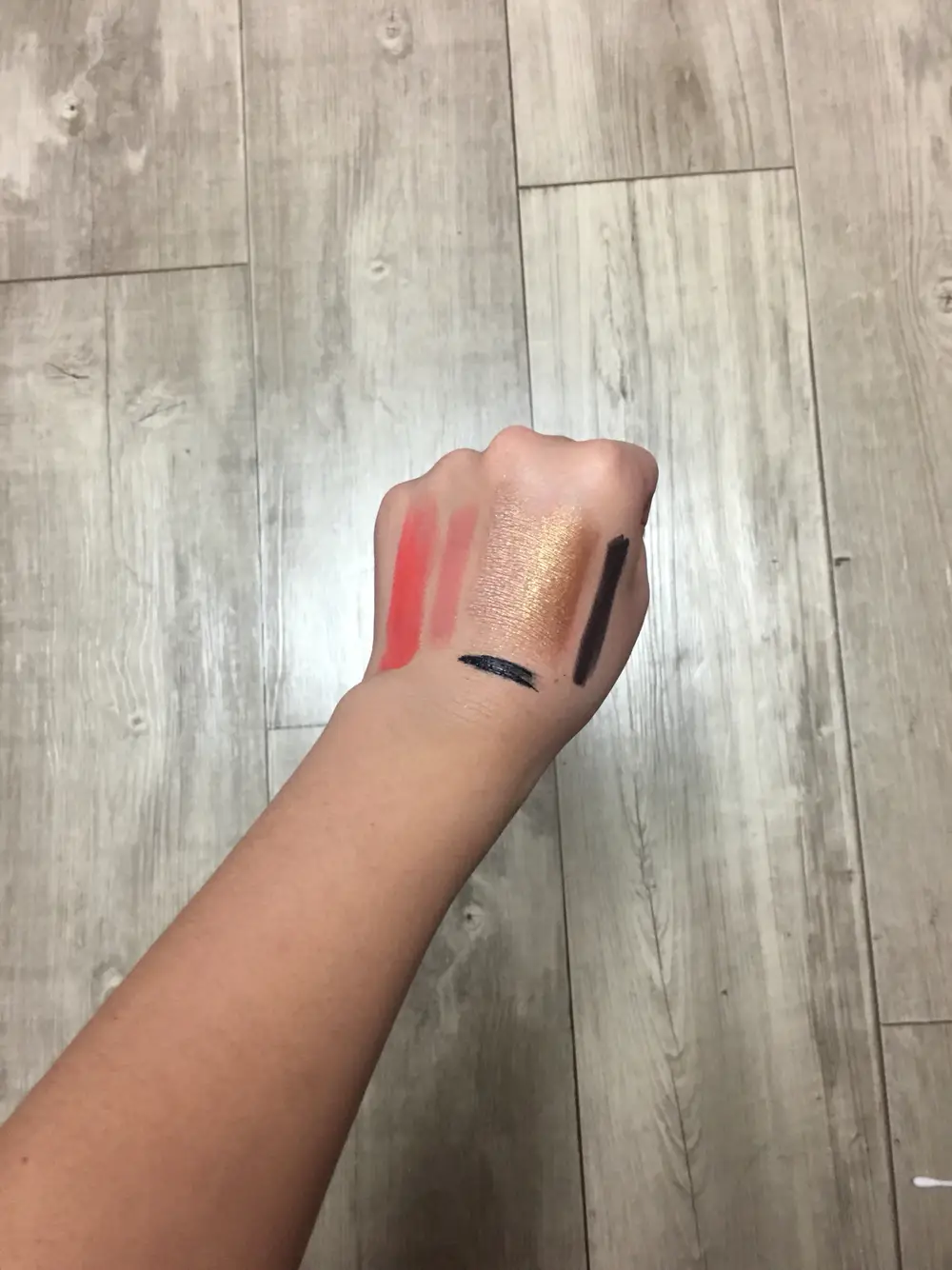 선택된 언니의파우치 리뷰 이미지 - [힐링 티 가든 그린티 클렌징 워터]