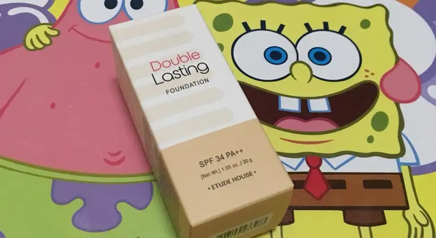 더블래스팅 파운데이션 NEW [19호 로지퓨어]