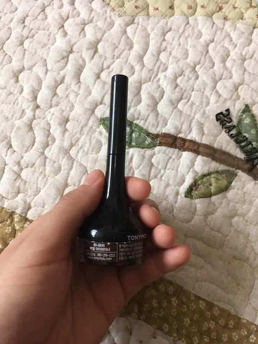 백젤 아이라이너 [02 브라운]