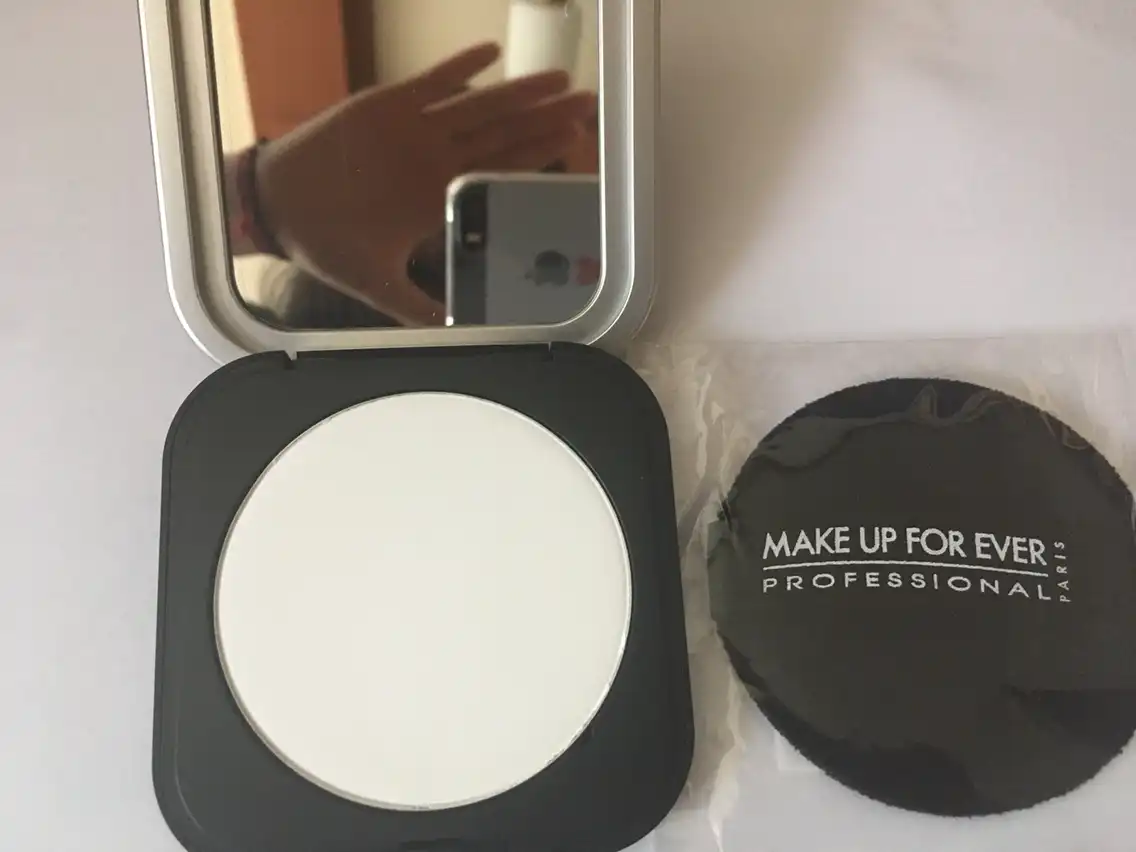 HD 프레스드 파우더