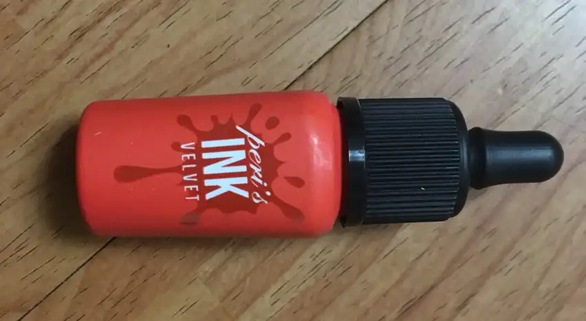 페리스 잉크 더 벨벳 003 잉크러쉬