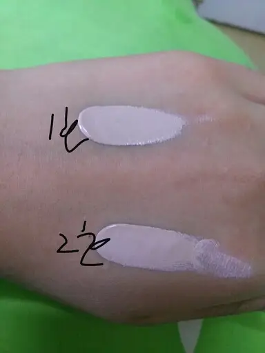 선택된 언니의파우치 리뷰 이미지 - [풀커버 비비크림 [2호 내추럴베이지]]