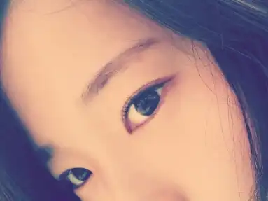 언니의파우치 리뷰 이미지 4 - [드로잉쇼 브러쉬 라이너 [앙심 브라운]]