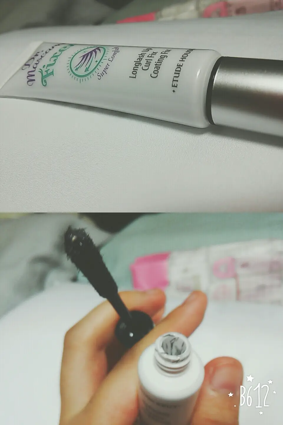선택된 언니의파우치 리뷰 이미지 - [닥터마스카라 픽서 포 슈퍼 롱래쉬]