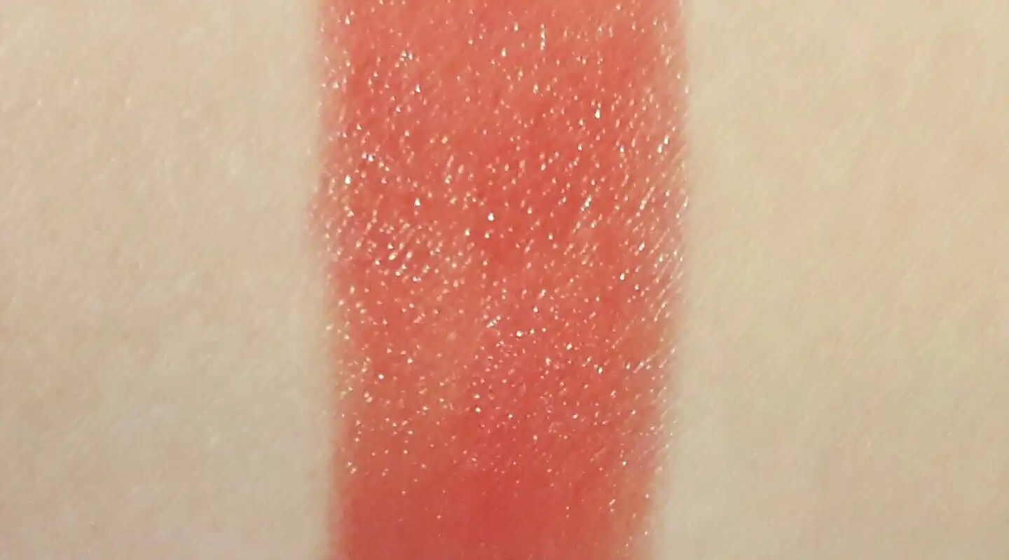 러스터글래스 립스틱  [씨 쉬어]