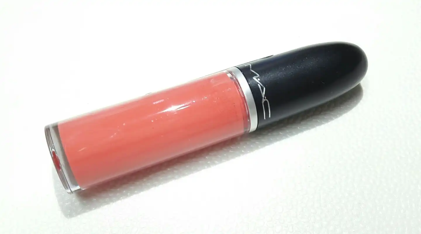 레트로 매트 리퀴드 립컬러 [리치 앤 레스트레스]