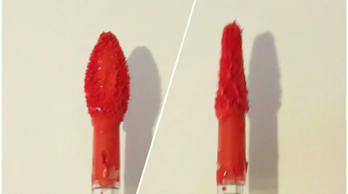 레트로 매트 리퀴드 립컬러 [콰이어트 더 스탠드 아웃]