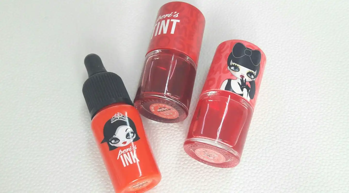 페리스틴트 워터 [1호 체리쥬스]