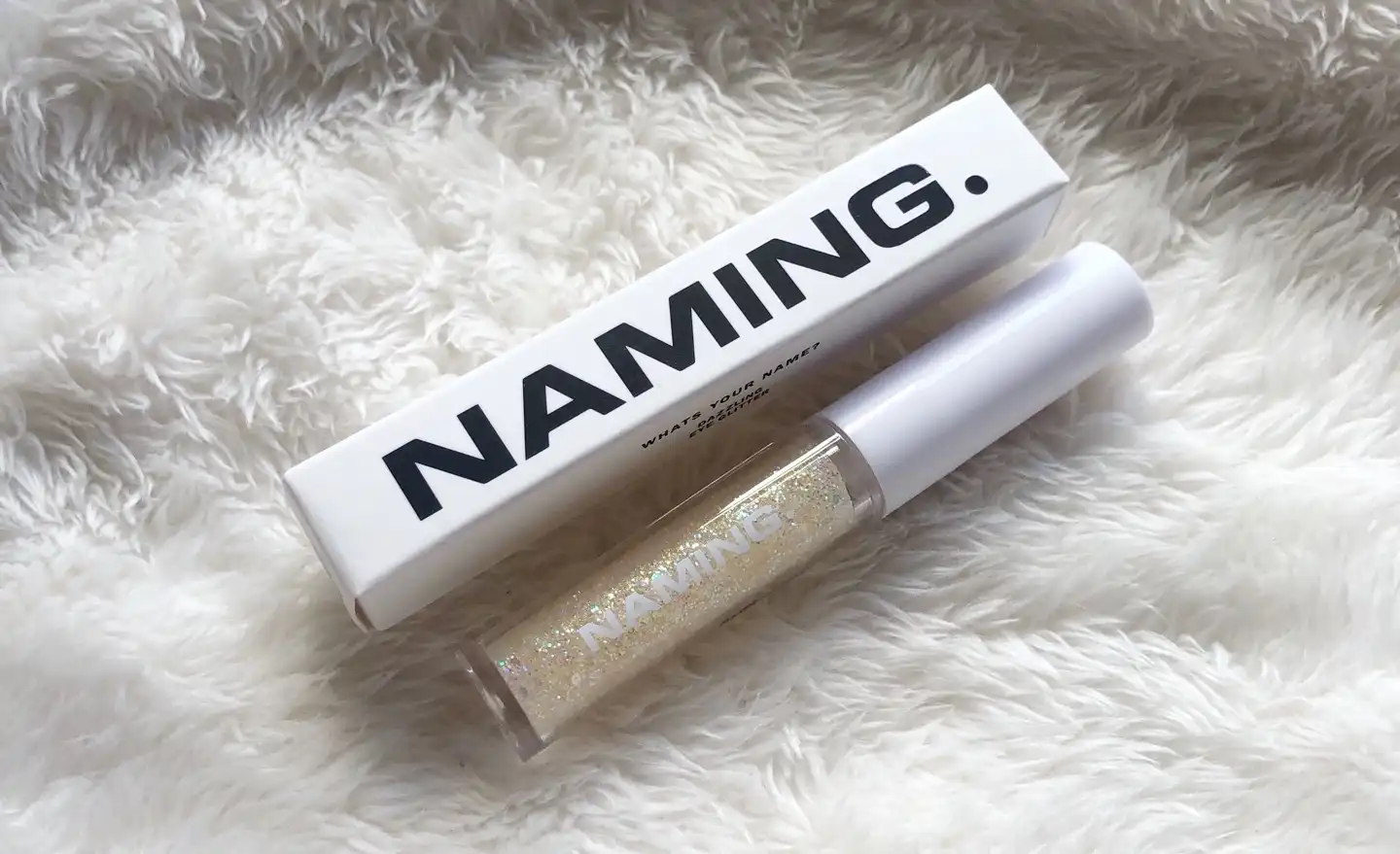 대즐링 아이글리터 [BGG01 NOT-BEIGE]