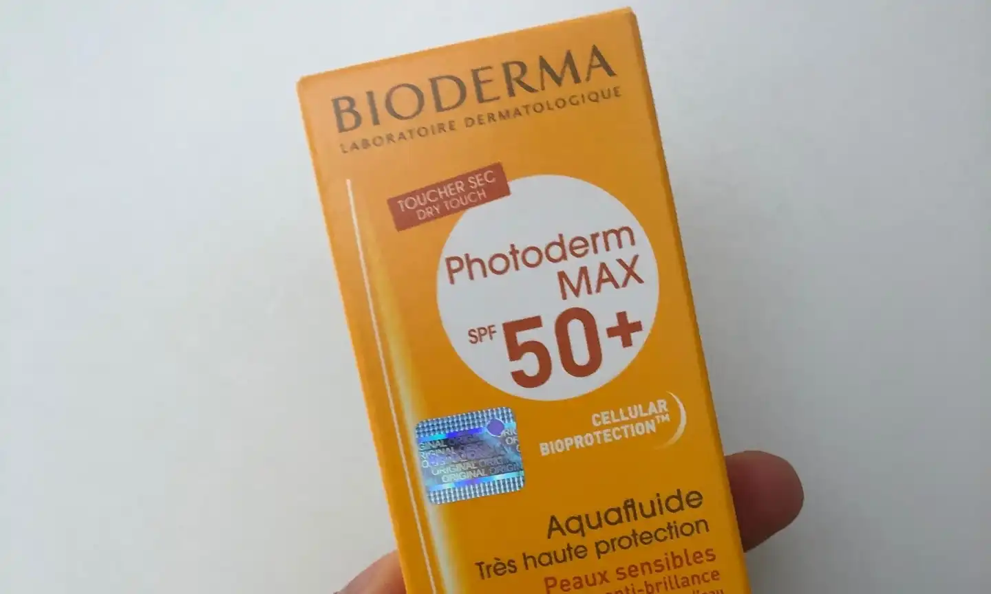 포토덤 맥스 아쿠아 플루이드