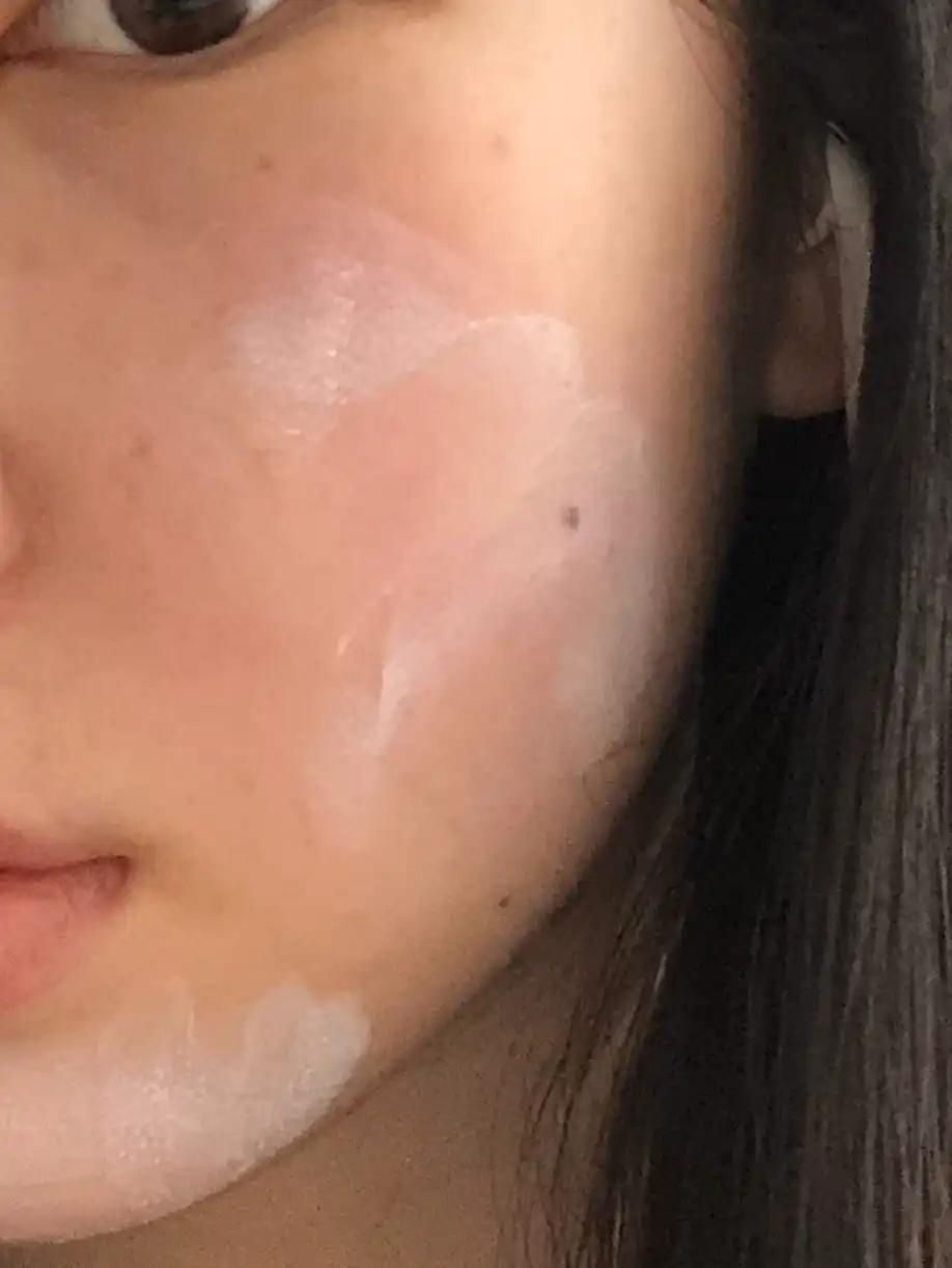 언니의파우치 리뷰 이미지 6 - [포토덤 맥스 아쿠아 플루이드]
