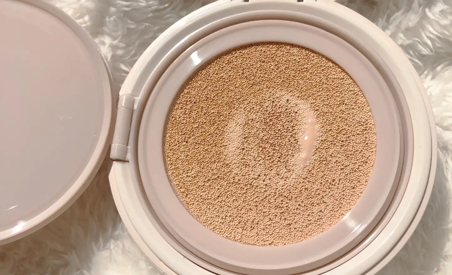 씬 레이어 커버 쿠션 [20호 유진]