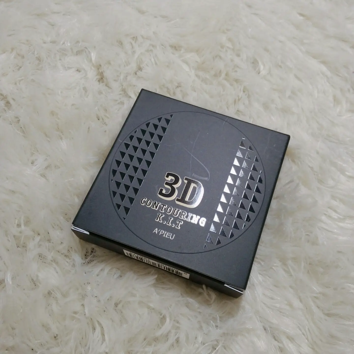 선택된 언니의파우치 리뷰 이미지 - [3D 컨투어링 키트 [1호 내추럴 웜]]