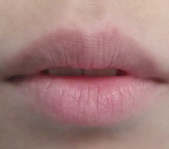 언니의파우치 리뷰 이미지 6 - [에코 꽃물 틴트밤 [장미 틴트밤]]