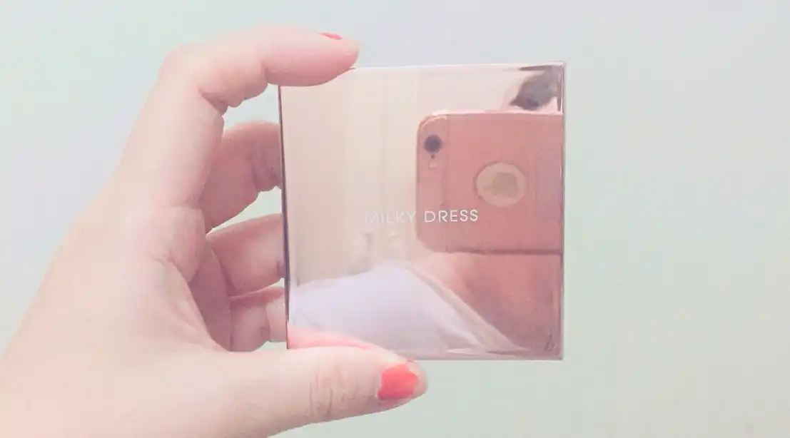 바비메이크 시그니처 모던 팔레트 [글램 베이지]