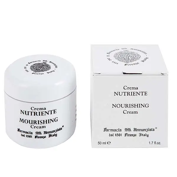 안눈치아타 Nourishing Cream