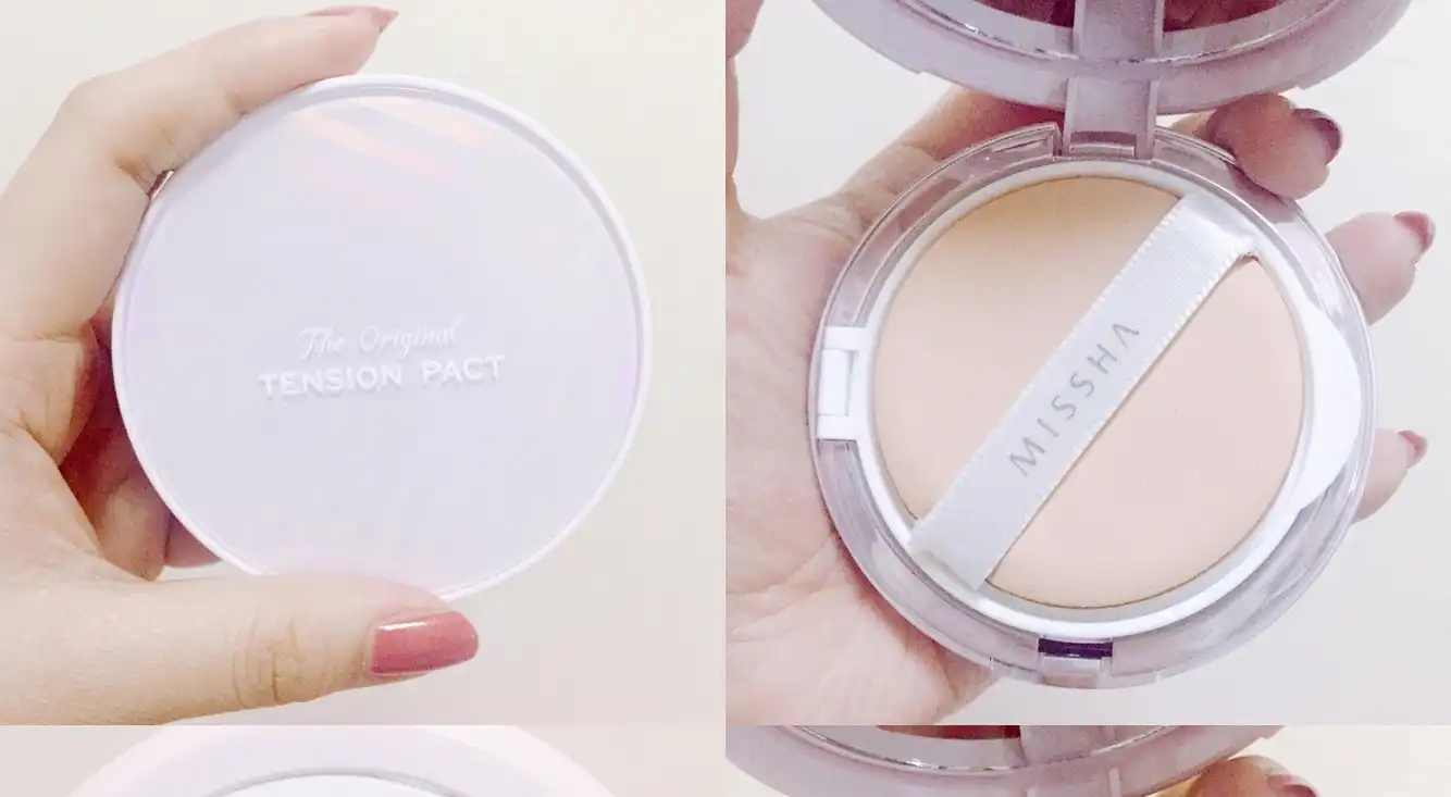 디 오리지널 텐션 팩트 인텐스 모이스처 [23호]