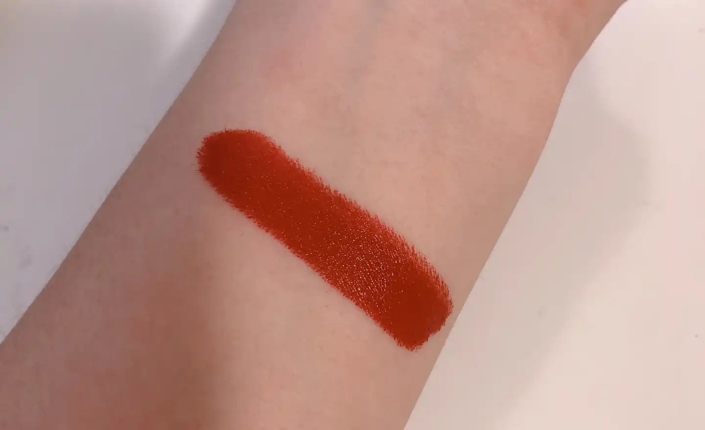 매트 립스틱 [칠리]