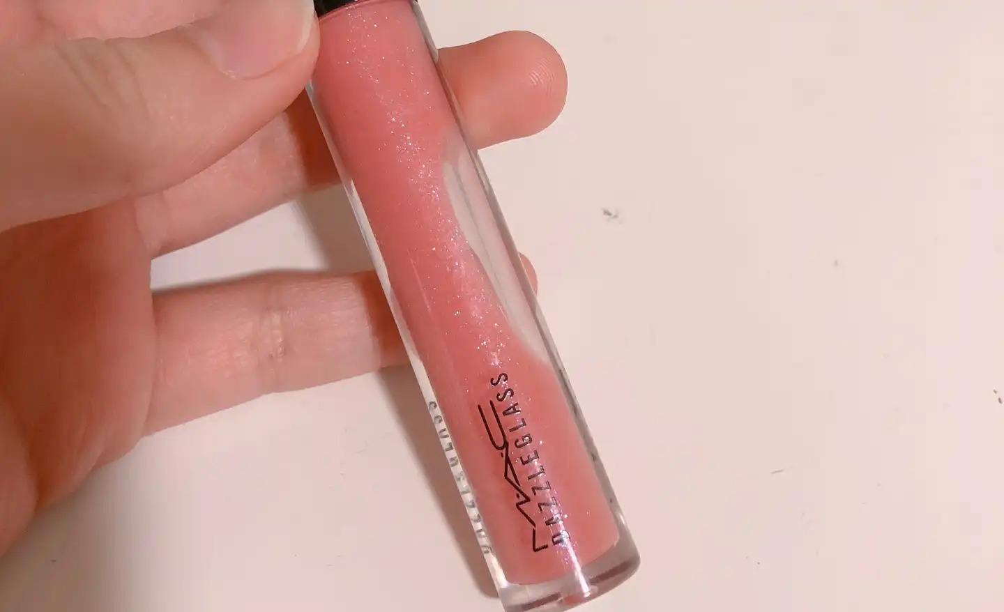 대즐글라스 (베이비 스파크)