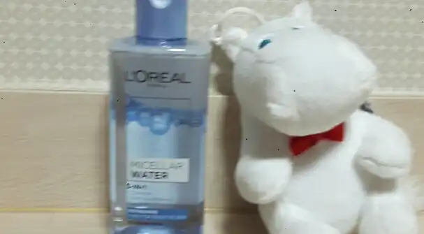 미셀라 워터 클리어