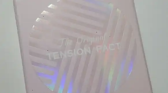 디 오리지널 텐션 팩트 인텐스 모이스처 [21호]