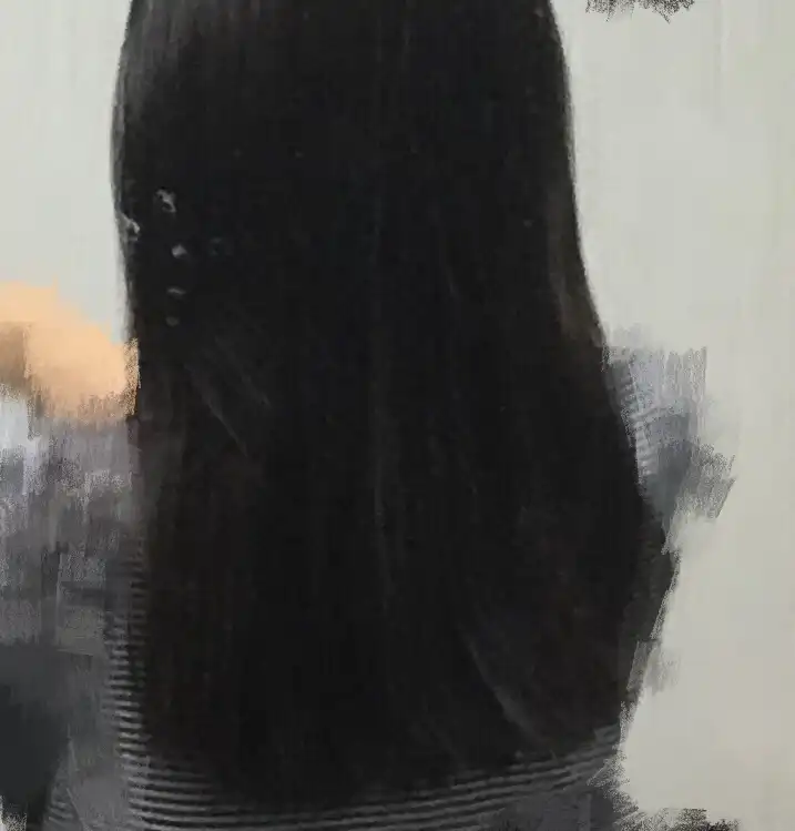언니의파우치 리뷰 이미지 5 - [헤어 쥬레 이액스 소프트 웨이브]