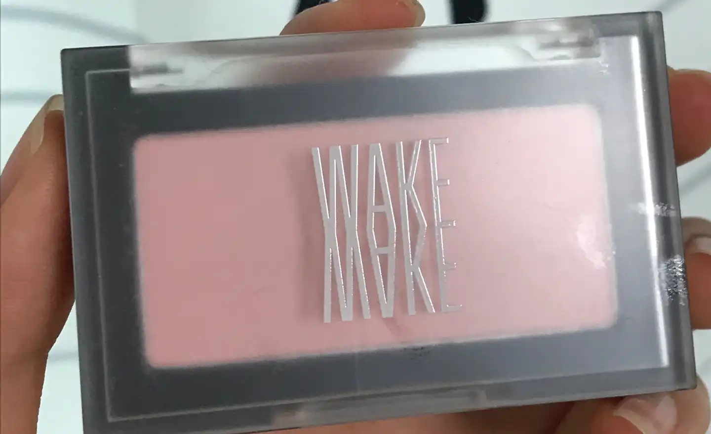 컬러스타일러 싱글치크 [PK 01]