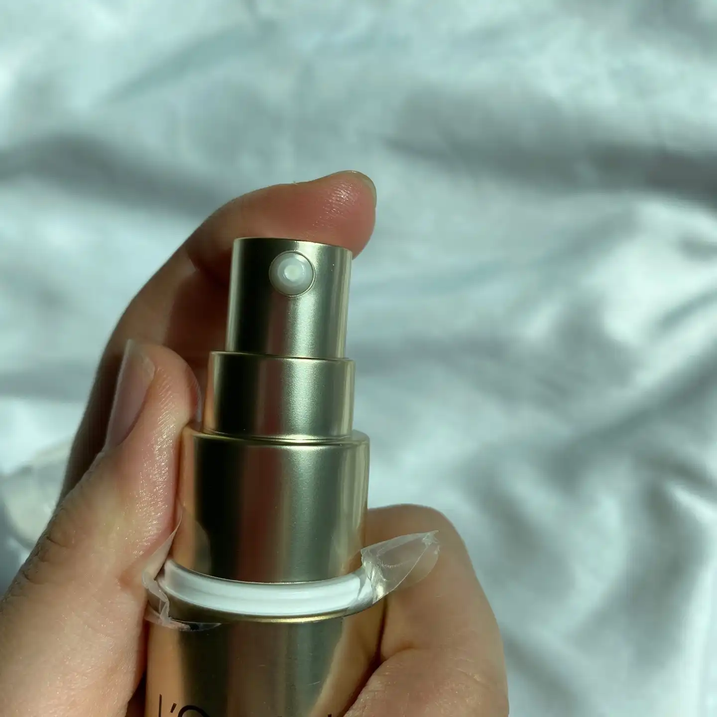 언니의파우치 리뷰 이미지 4 - [유브이 퍼펙트 시티 리지스트 SPF50+ PA++++]