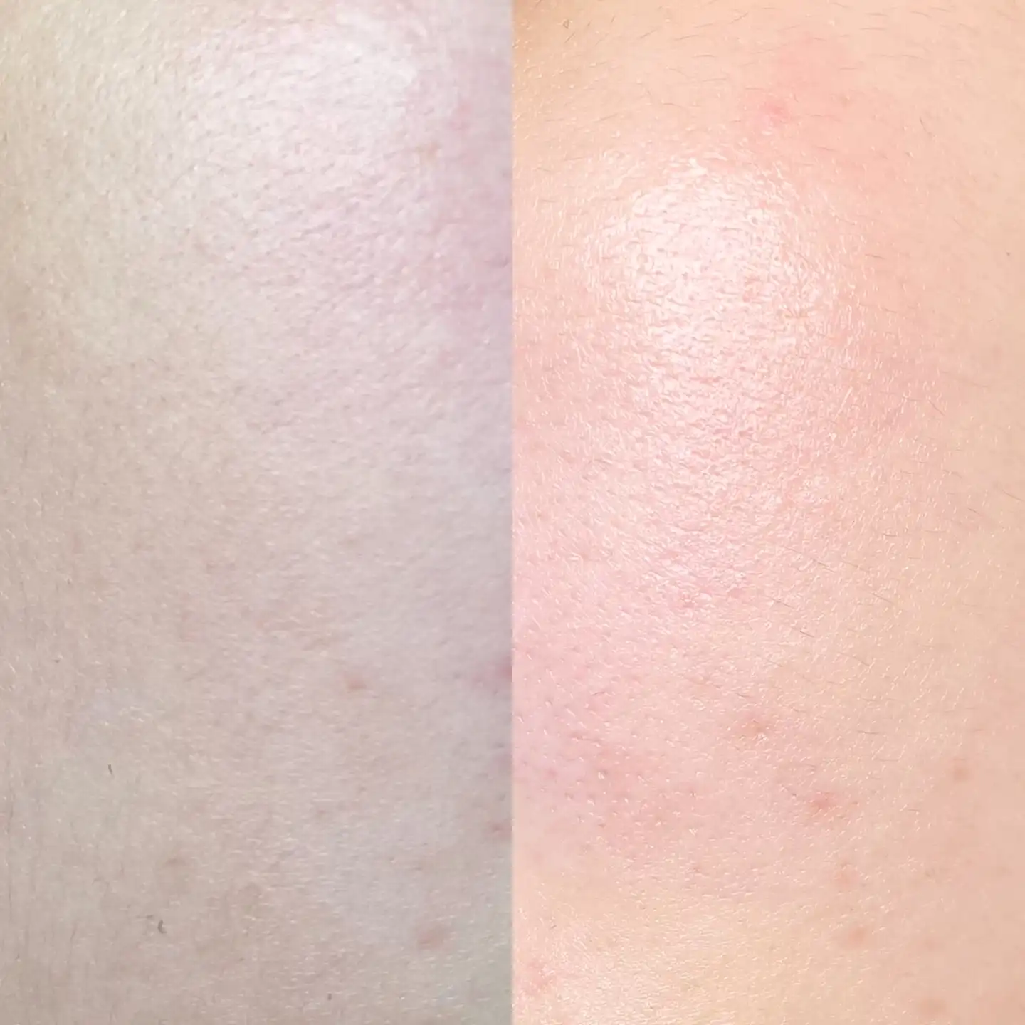 언니의파우치 리뷰 이미지 12 - [유브이 퍼펙트 시티 리지스트 SPF50+ PA++++]