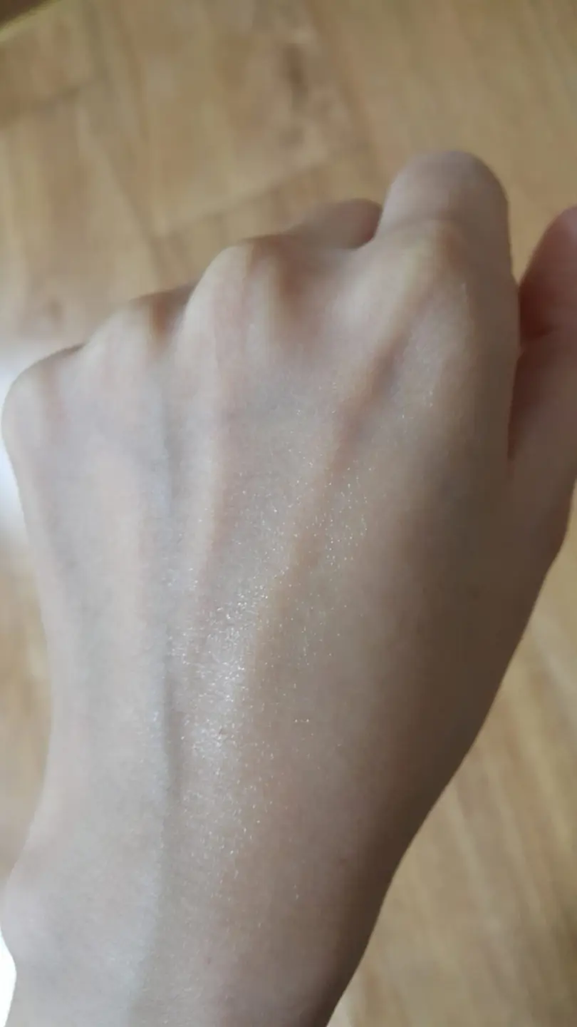 선택된 언니의파우치 리뷰 이미지 - [드래곤 리너리시 나이트 크림]
