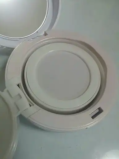 언니의파우치 리뷰 이미지 5 - [쿠션 스크린셀 커버 SPF50+PA+++ 2호]