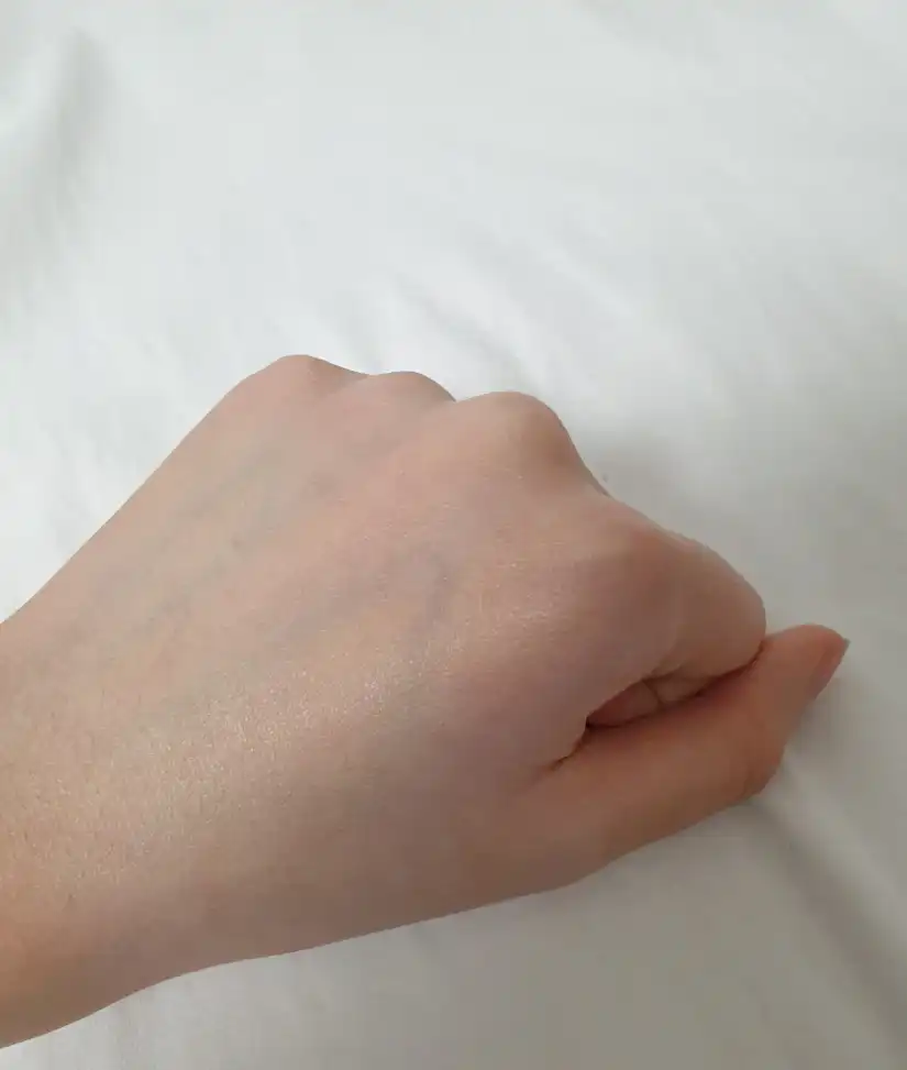언니의파우치 리뷰 이미지 7 - [롱 프로텍션 에센스 선팩트]