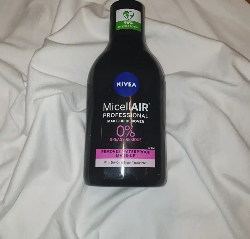 프로페셔널 미셀라 에어 클렌징 워터