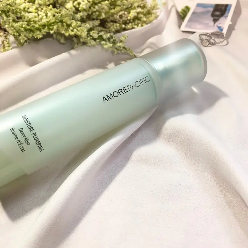 선택된 언니의파우치 리뷰 이미지 - [모이스춰 플럼핑 듀이 미스트]