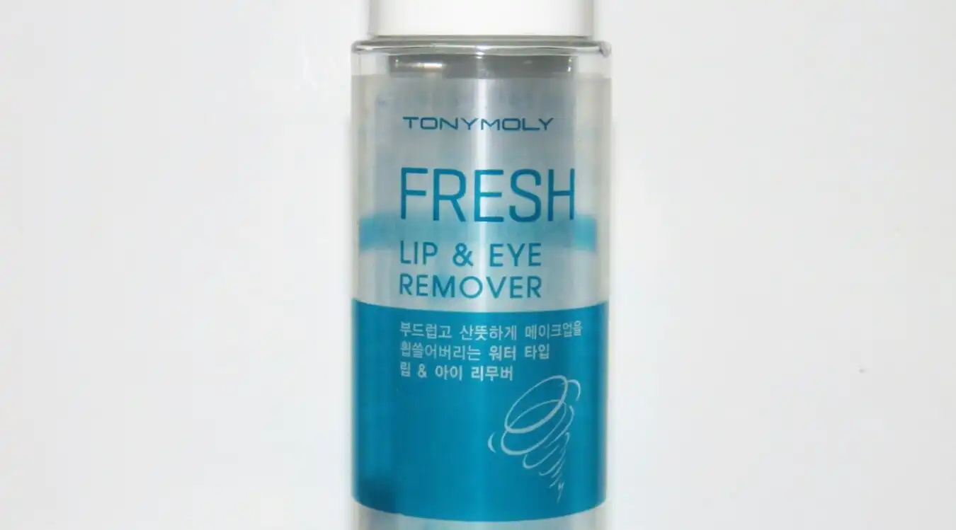 돌풍 프레쉬 립 앤 아이 리무버