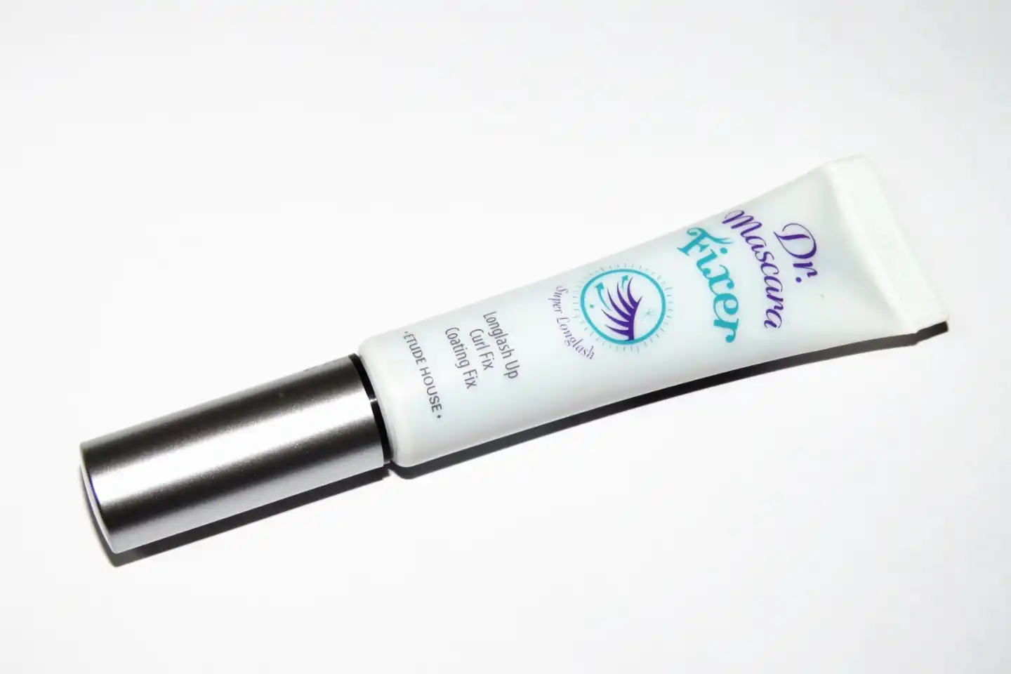 닥터마스카라 픽서 포 슈퍼 롱래쉬