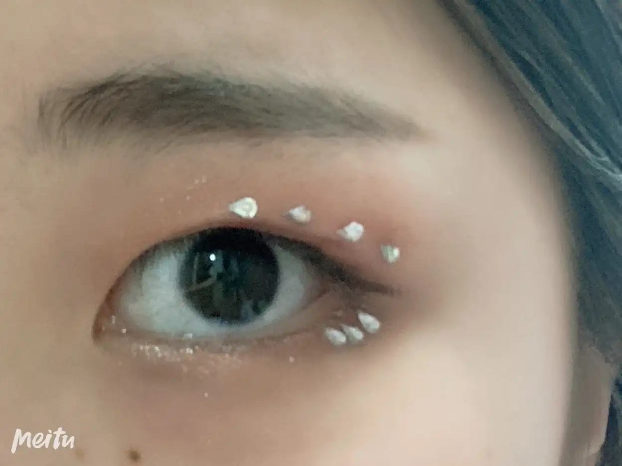 프로 아이 팔레트 [006 스트릿파스텔]