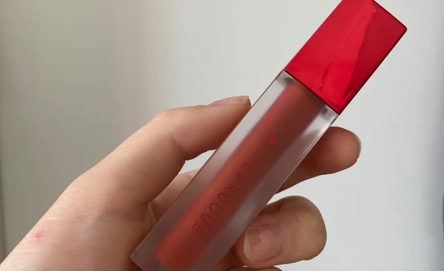 에어 핏 벨벳틴트 [A06 달콤한 칠리]