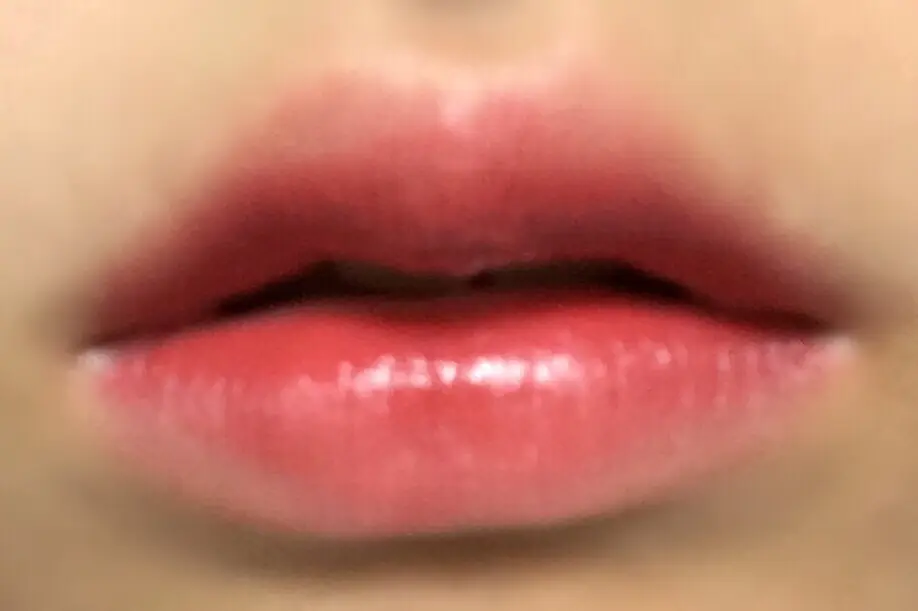 선택된 언니의파우치 리뷰 이미지 - [코튼 립 플루이드 PK03 로즈클라우드]