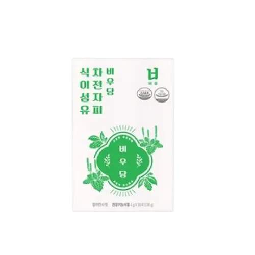 비우당 차전자피 식이섬유