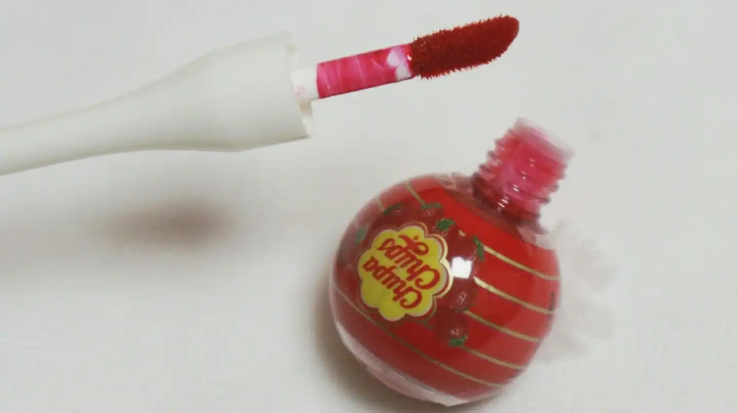 립 락커 [스트로베리]