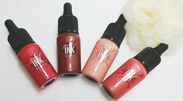 페리스 잉크 더 벨벳 [14호 외모성수기]